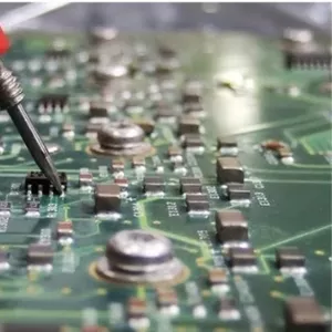 KIPService: ремонт промислової електроніки