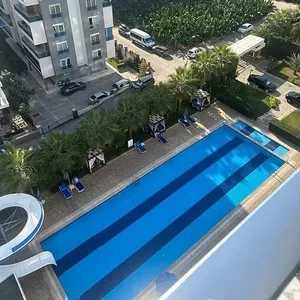 Сдам квартиру 2+1 Турция,  Алания
