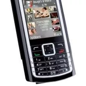 Продам в хорошем состоянии телефон  Nokia N72. 