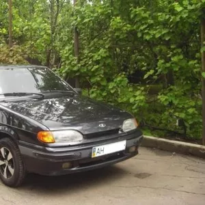 Продам ВАЗ 2115 в Донецке 