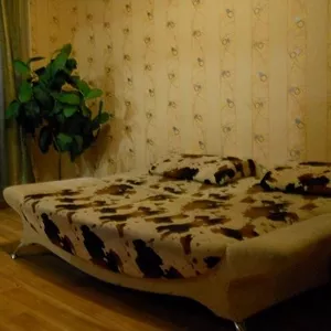 Сдам посуточно 1 комнатную квартиру  в Донецке