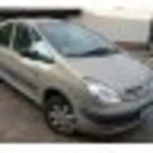 Запчасти к Citroen Xsara Picasso Berlino Jamper C4 C5.