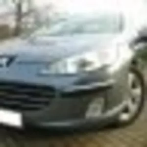 Запчасти к Peugeot: 207 307 407 Partner Boxer.