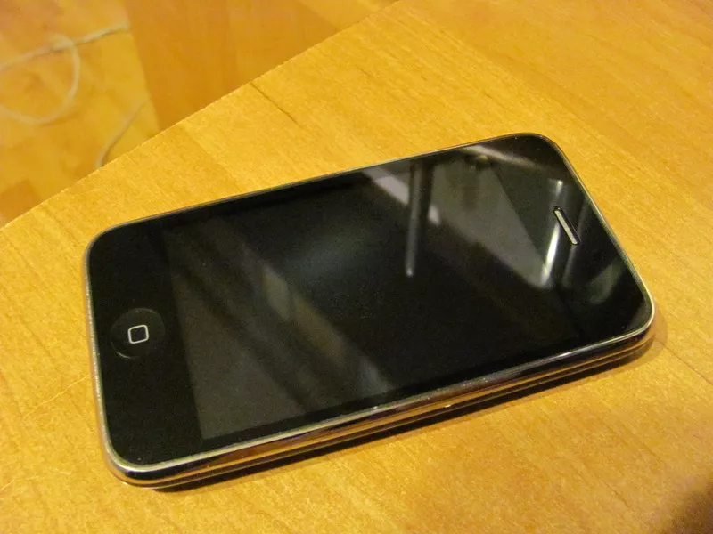  iPhone 3G 8Gb