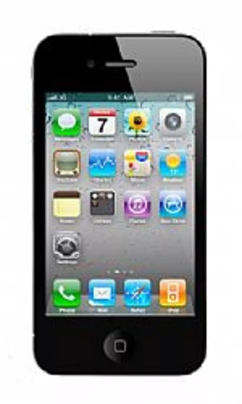 Original Apple iPhone 4 32gb и IPAD 3G Wifi