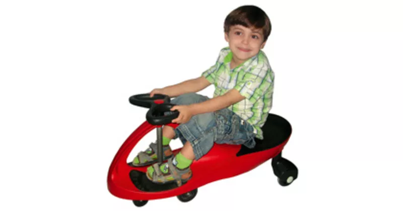  Детская машинка BibiCar 