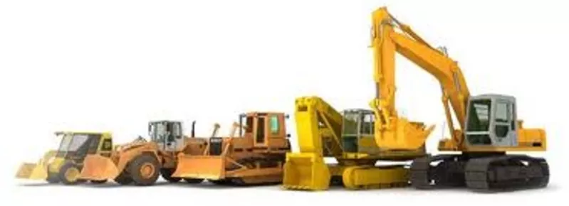 Продажа спецтехники Cat,  JCB,  Volvo,  Komatsu,  XCMG в Донецке и Украине