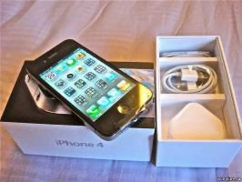  FOR SALE: APPLE IPHONE 4G HD 32GB FACTORY UNLOCKED(promo buy 2 unit g