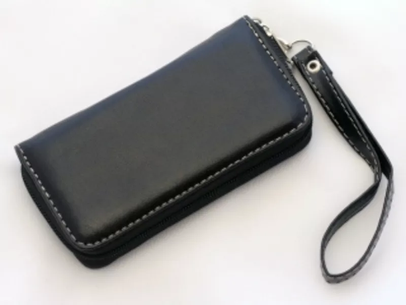 Мобильные аксессуары:  чехол,  кисет,  сумка,  футляр,  карман на пояс 4