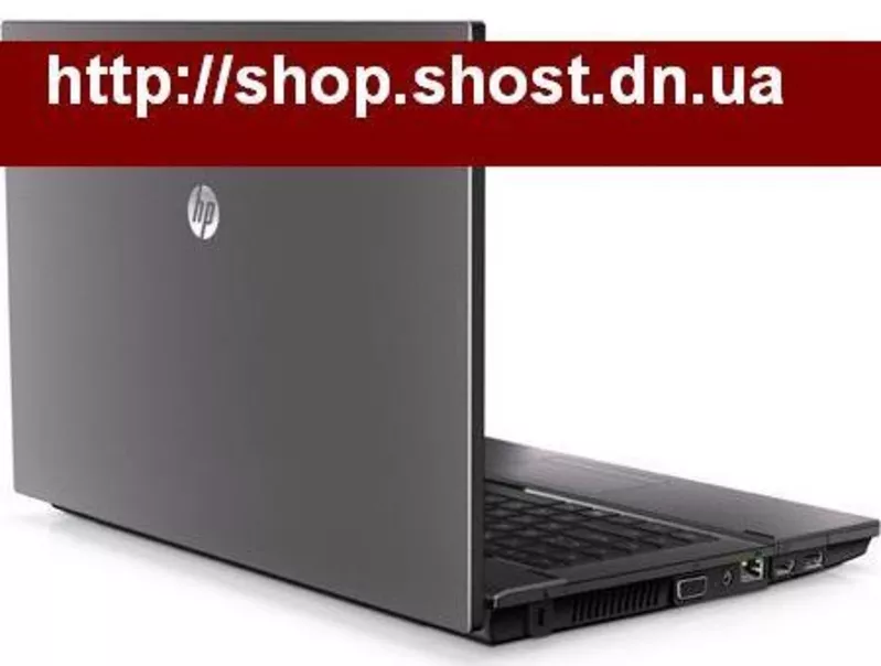 Продам ноутбук HP Compaq 625 2