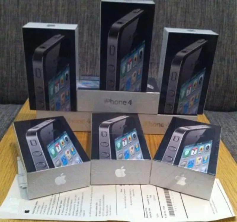 Apple® - iPhone 4G with 32GB Memory HD unlocked cost 400 USD