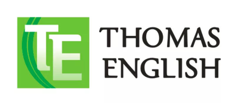 Курсы английского языка в Thomas English
