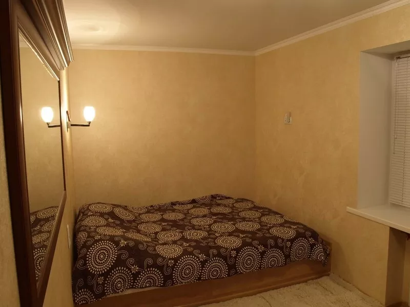 Продам 2-комнатную квартиру Гладковка Донецк 3