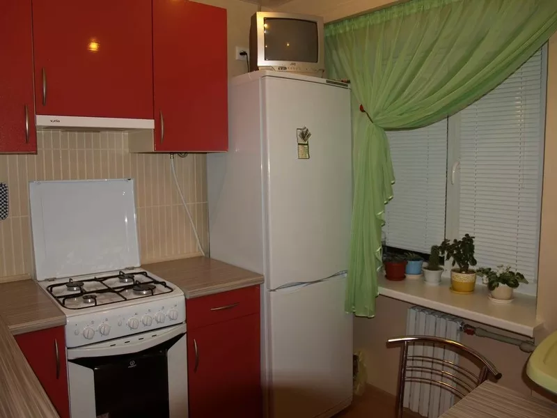 Продам 2-комнатную квартиру Гладковка Донецк 8