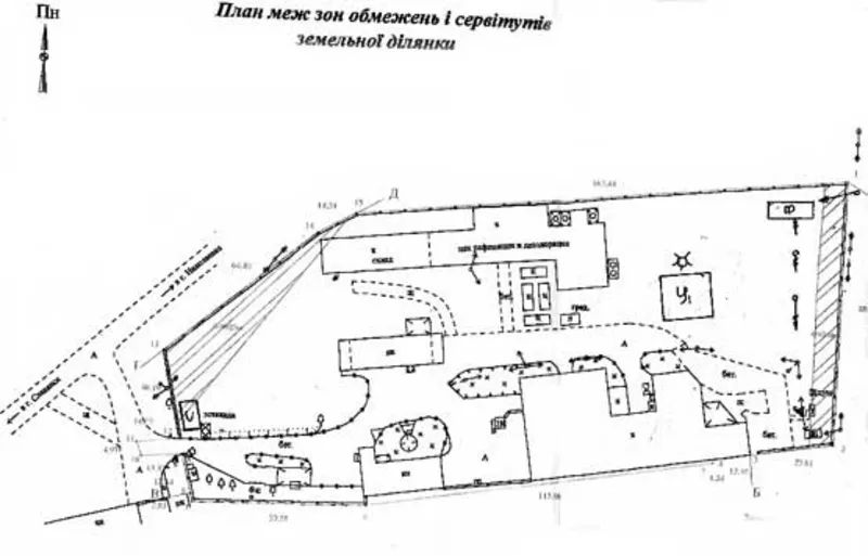 Продаётся завод по переработке масла подсолнечного