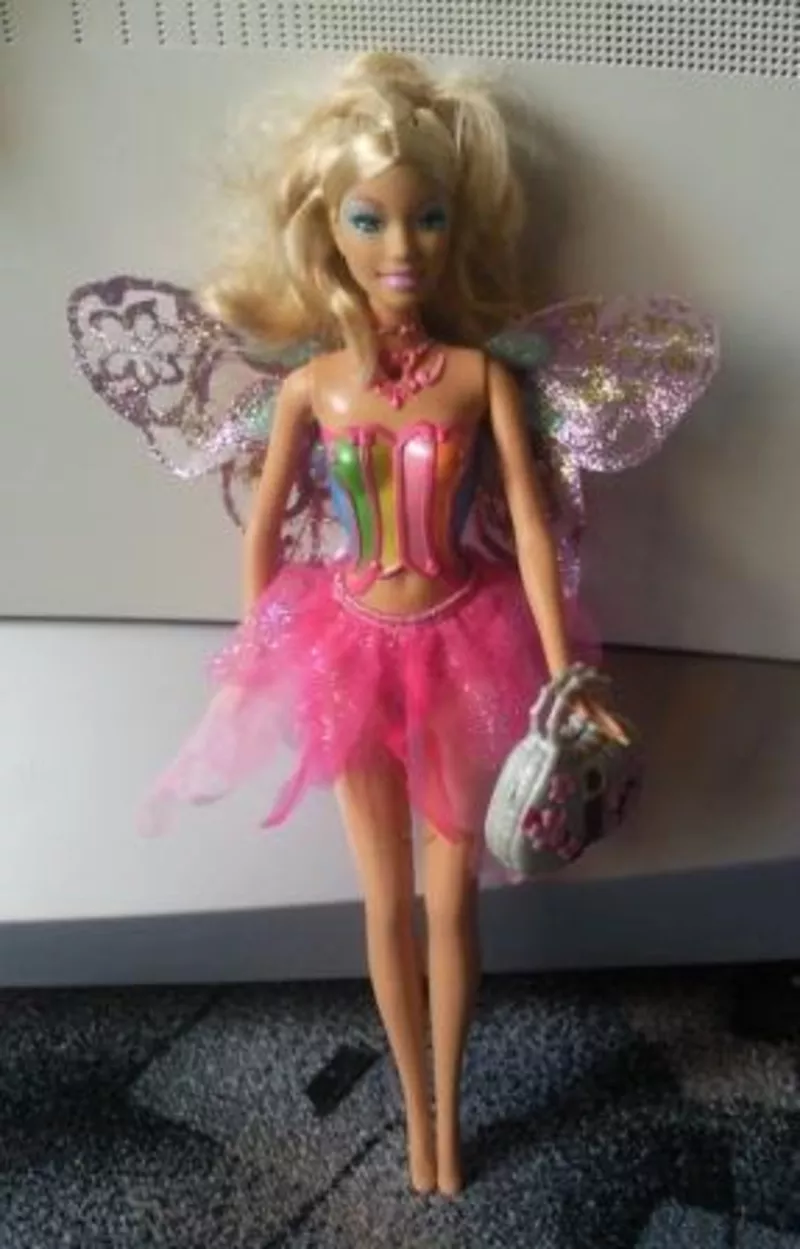 продам куклы Барби Barbie Mattel,  Simba,  Disney 2