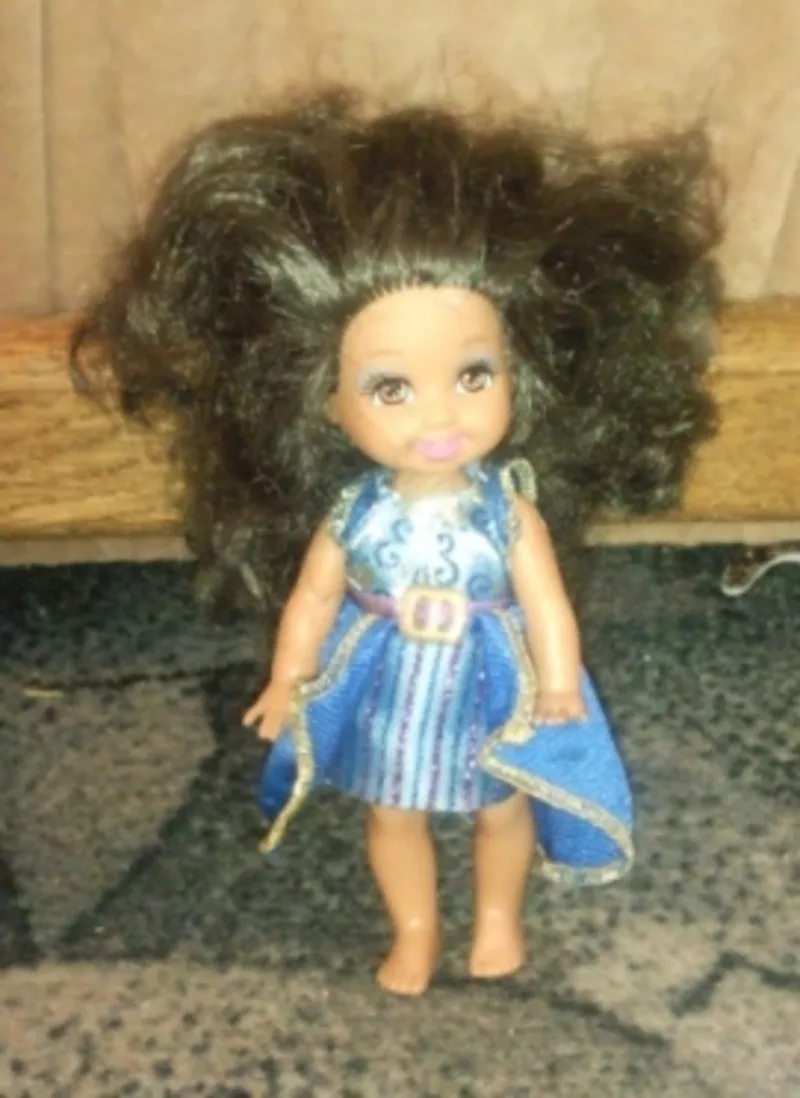 продам куклы Барби Barbie Mattel,  Simba,  Disney 3