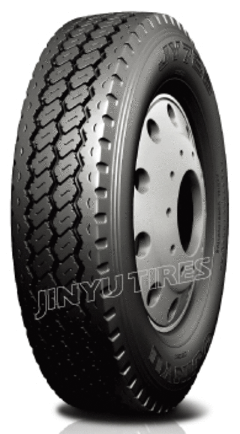 235/75 R17 5 Jinyu - грузовые шины