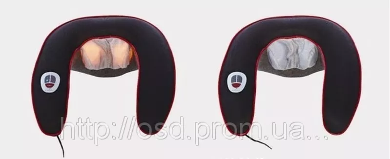 Массажеры для шеи Neck Massager (Германия)