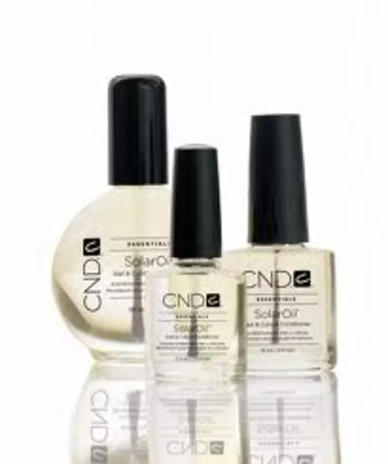 Продукция CND- Creative Nail Design. 6