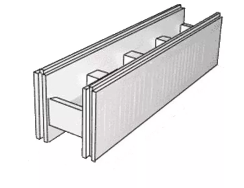 Продаем Термоблоки (несъемная опалубка) 19 грн./шт. (066)885-24-11 