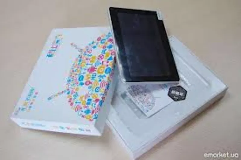 Планшет   Cube U9GT4 8GB