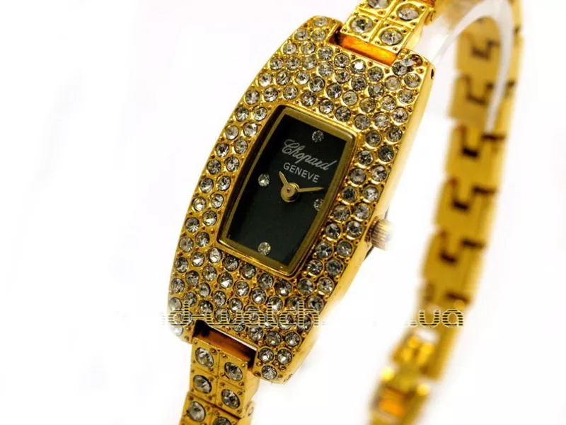 Часы Chopard