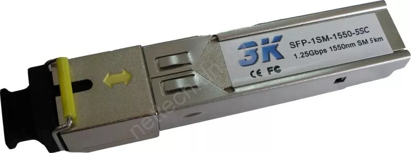 Предлагаем SFP модуль 