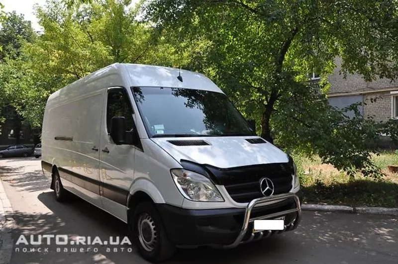 Продам Mercedes-Benz Sprinter 315 груз. 2008