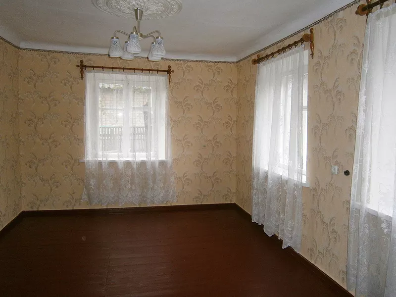 Продажа или обмен дома в Артемовске на квартиру в Донецке 5
