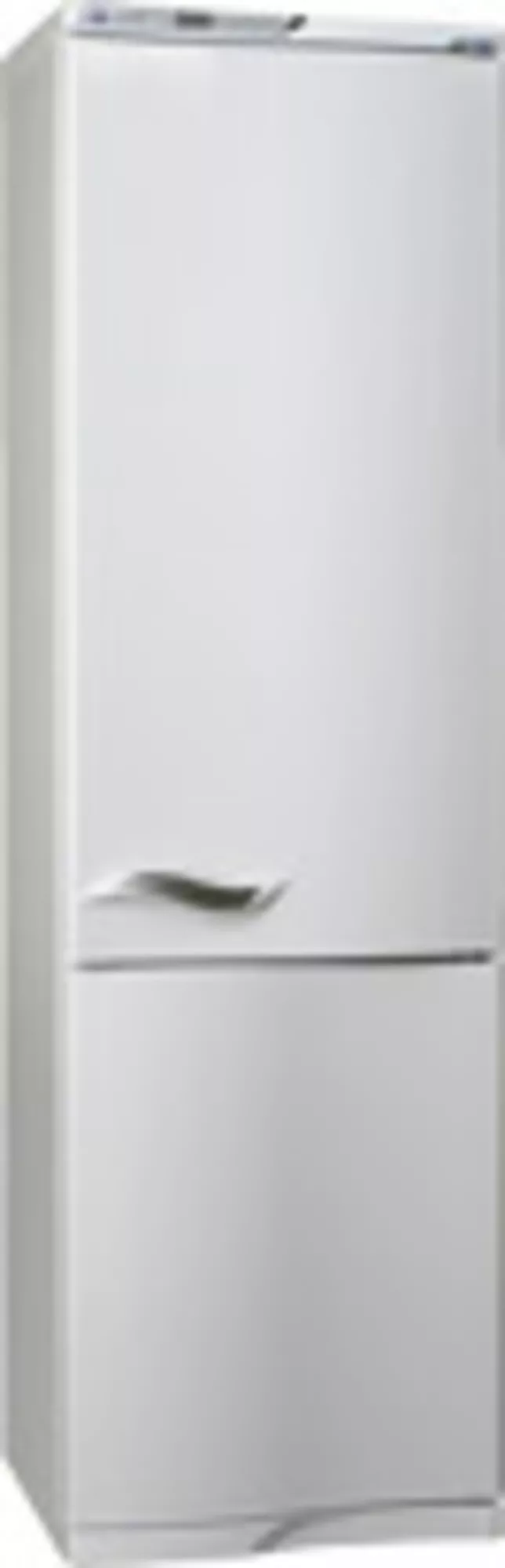 Двухкамерный холодильник АТЛАНТ MXM-1843-62,  новый,  в упаковке. 3
