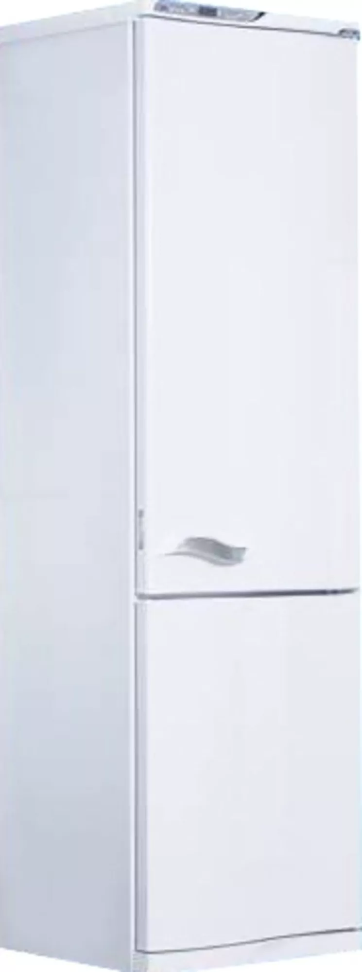 Двухкамерный холодильник АТЛАНТ MXM-1843-62,  новый,  в упаковке. 4
