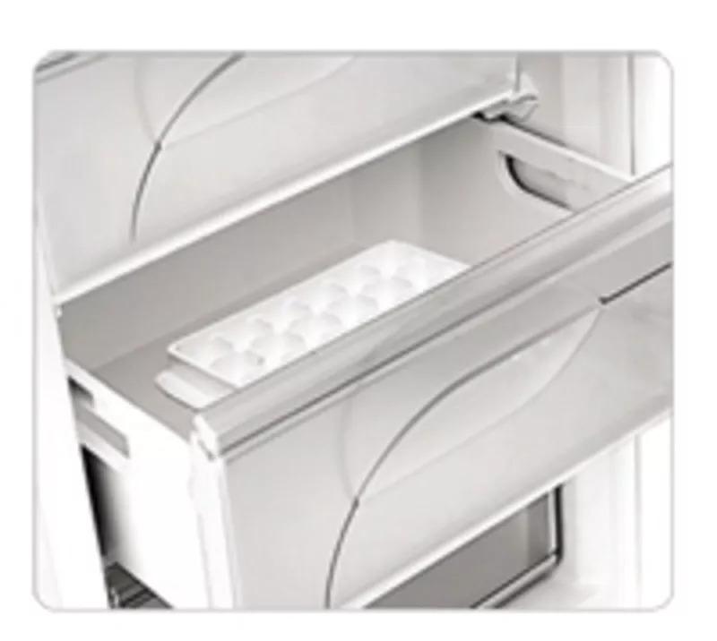 Двухкамерный холодильник АТЛАНТ MXM-1843-62,  новый,  в упаковке. 9
