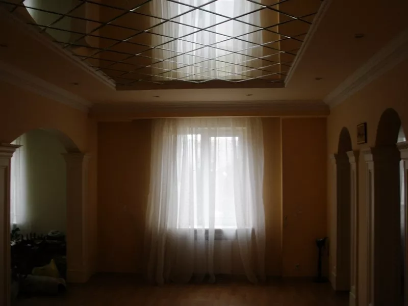4-х комнатная квартира в Донецке. 3