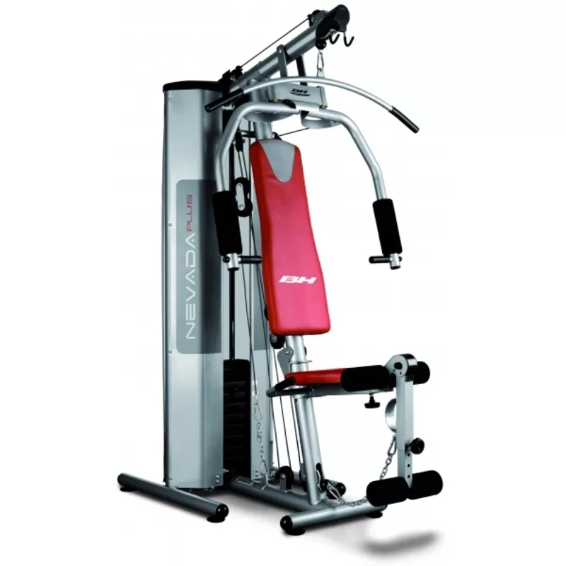 Фитнес станция BH Fitness Nevada Plus G119XA 2