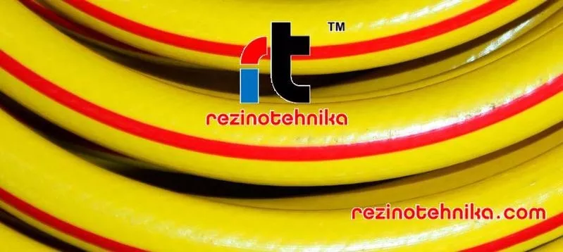 Оптом TM Rezinotehnika предлагает шланги производства Турция. 3