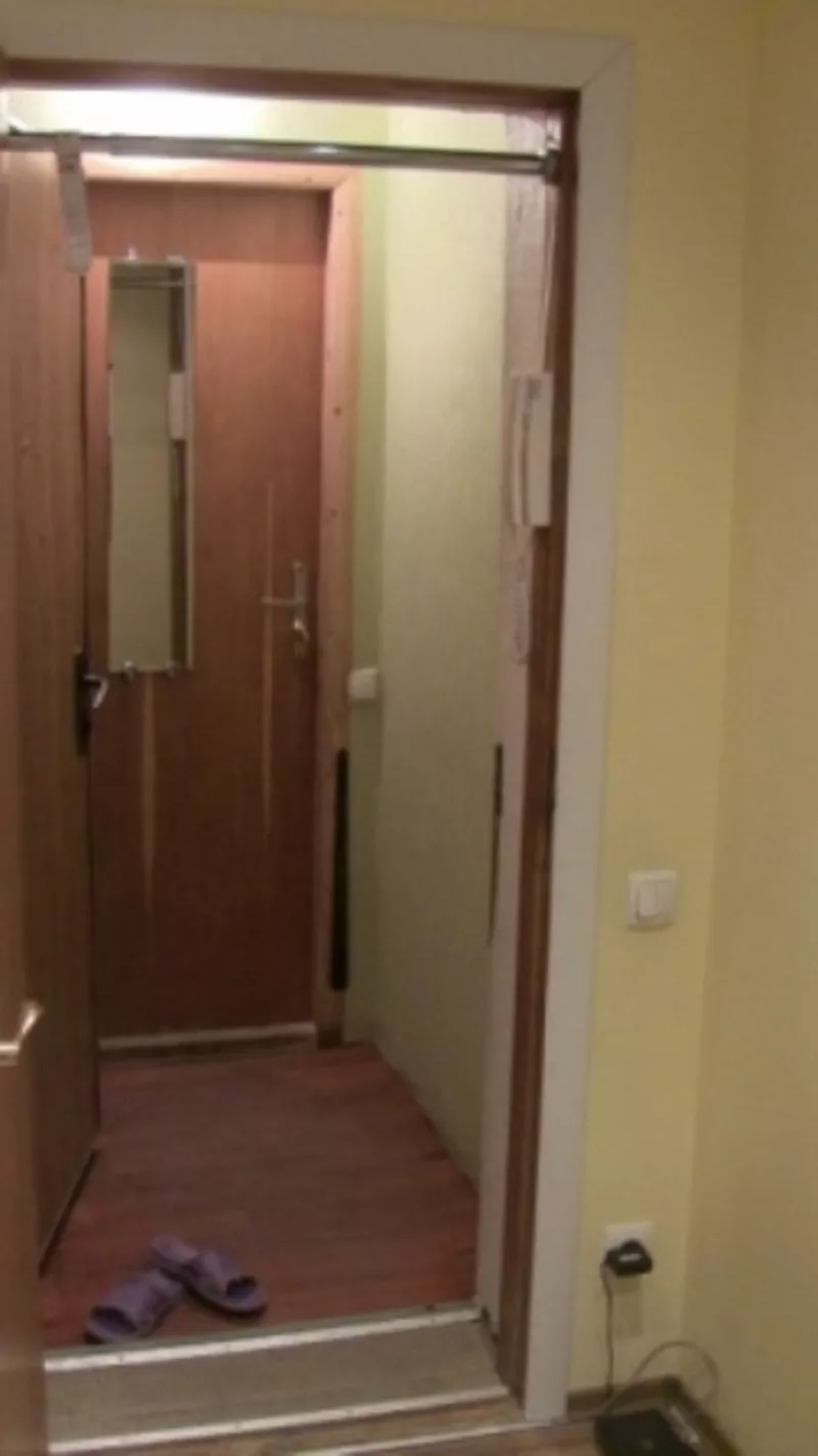 2-х комнатная квартира в центре Донецка.  2