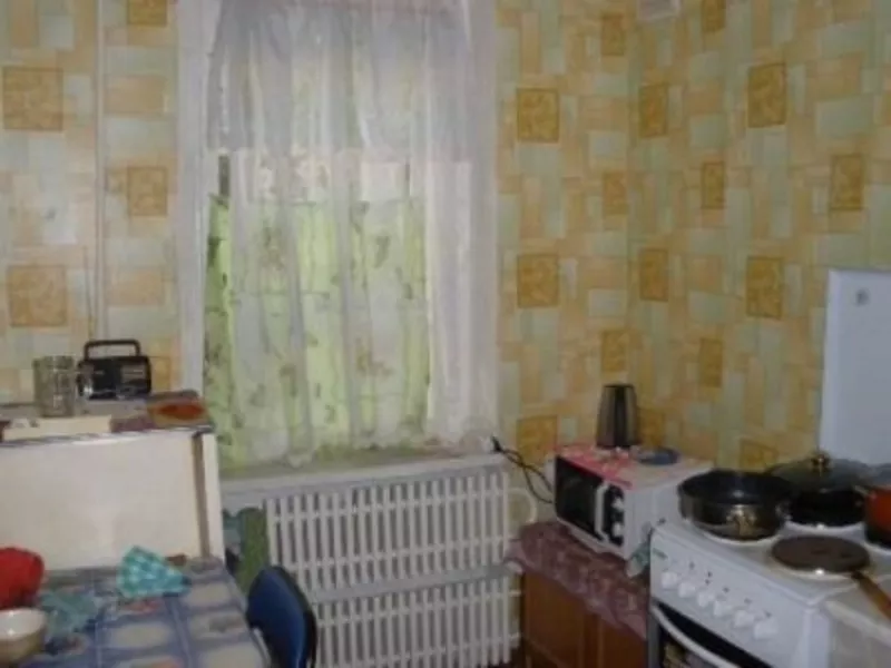Продам 1-комнатную квартиру на Щетинина.  4