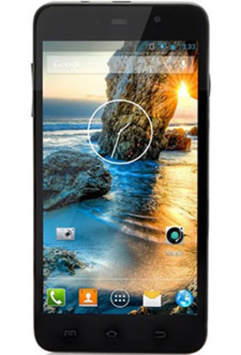 Смартфон THL W200S