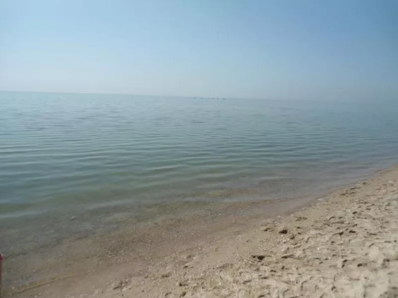 Азовское море Бабах-Тарама. Мир,  Отдых,  Скидки!!! 8