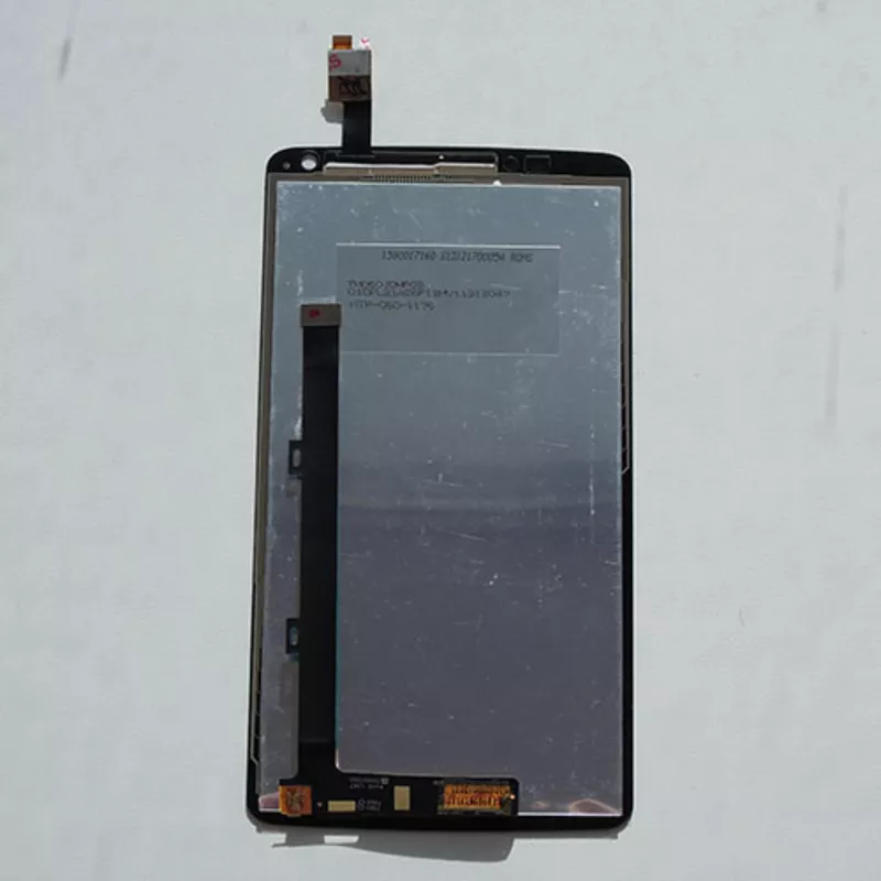 LCD +touch Lenovo S930 2