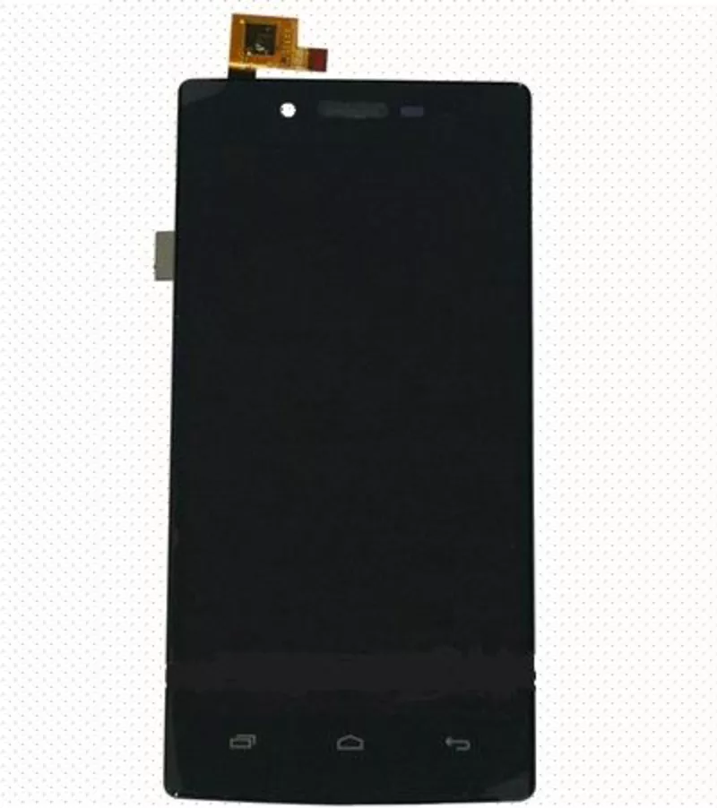 Модуль iocean x7 HD (LCD   touchscreen)