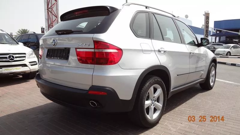 BMW X5 2009 модельного Продается.  $ 9, 500 {СРОЧНО}.. 2