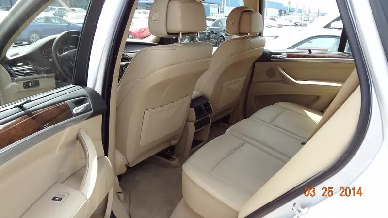 BMW X5 2009 модельного Продается.  $ 9, 500 {СРОЧНО}.. 5