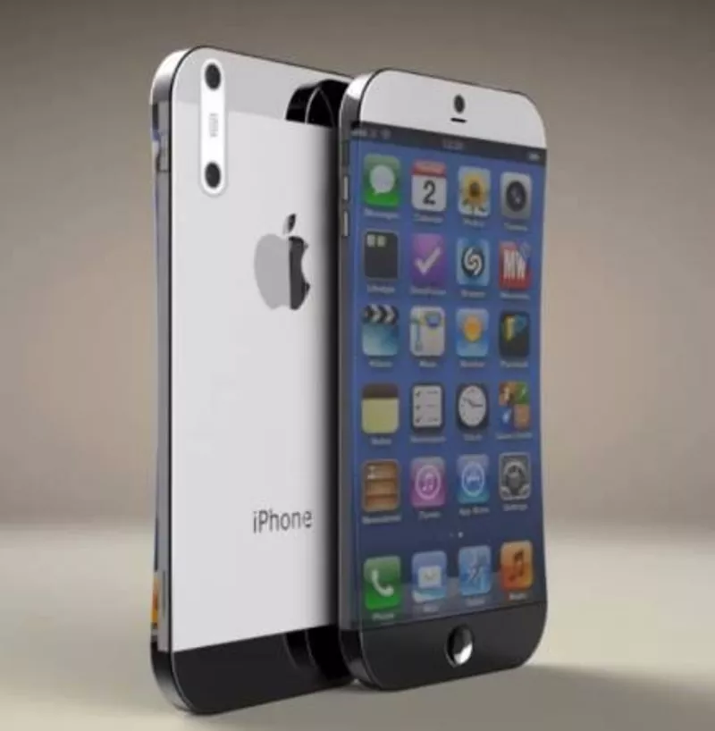 Apple,  iPhone 6 64GB розблокована телефон 