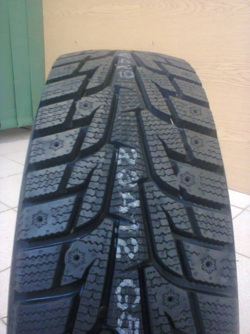 Продам шины 175/70/13 HANKOOK Winter I*Pike RS W419 82T 3