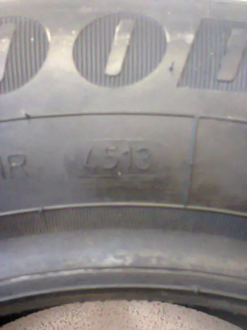 Продам шины 175/70/13 GOODYEAR EFFICIENT GRIP COMPACT 82T 6