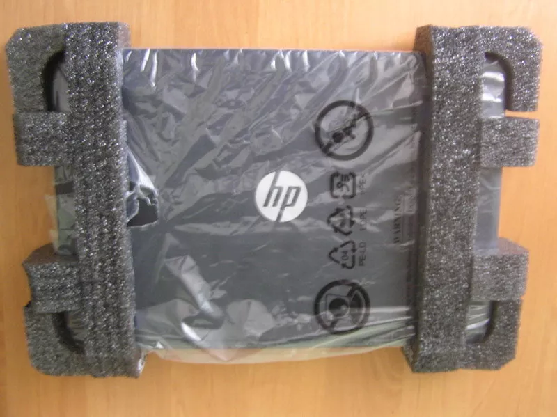 Продам ноутбук HP 250 G3 (Четырехъядерный,  НОВЫЙ,  не использовался) 2