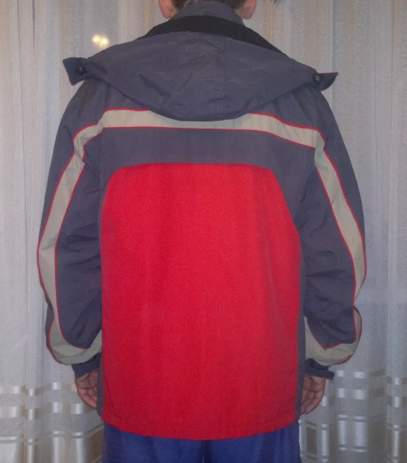 Куртка размер 52-54 2