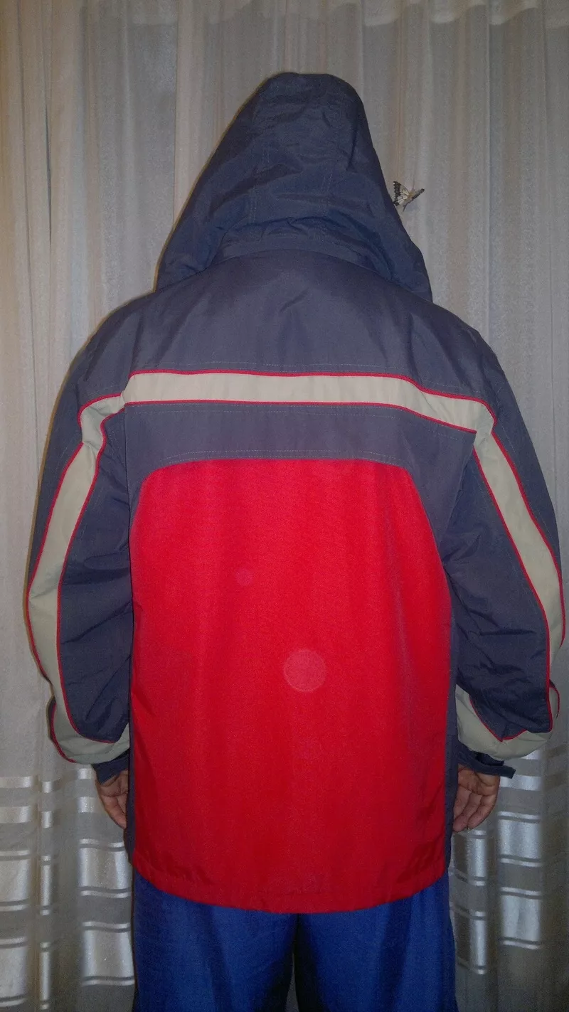 Куртка размер 52-54 3